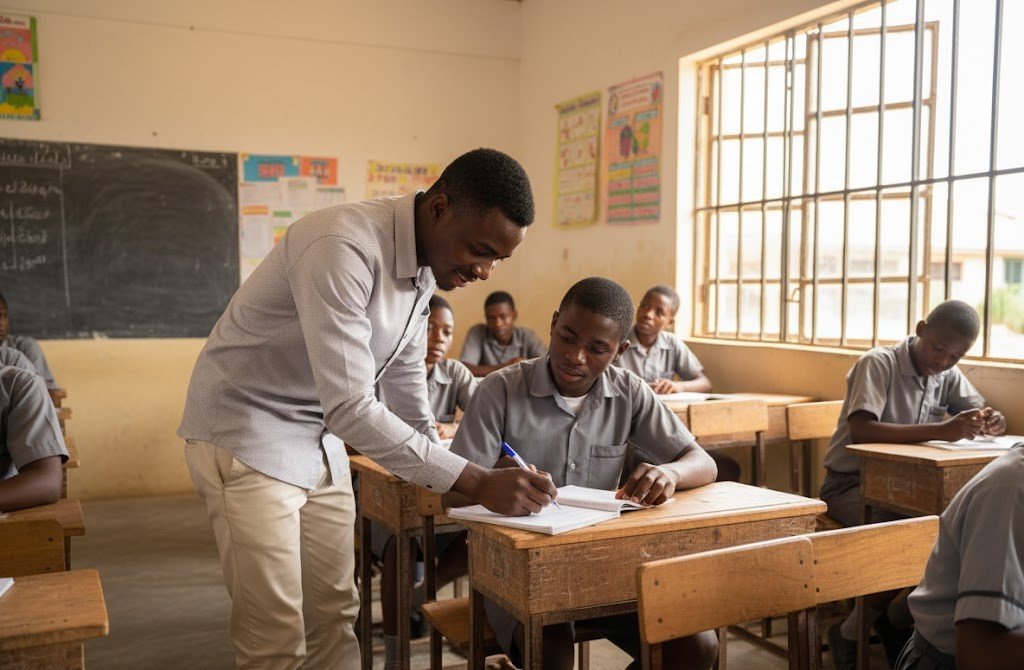 Suivi pédagogique et encadrement individualisé